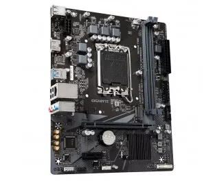 Материнська плата Gigabyte H610M K DDR4 (rev. 1.0)