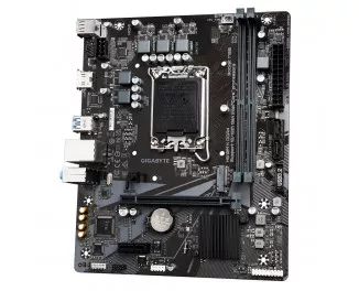 Материнська плата Gigabyte H610M K DDR4 (rev. 1.0)