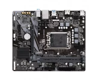 Материнська плата Gigabyte H610M K DDR4 (rev. 1.0)