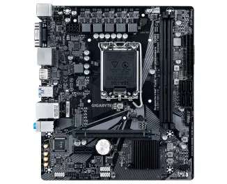 Материнська плата Gigabyte H610M S2H V2 (rev. 1.0)