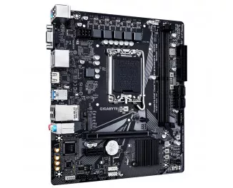 Материнська плата Gigabyte H610M S2H V2 (rev. 1.0)