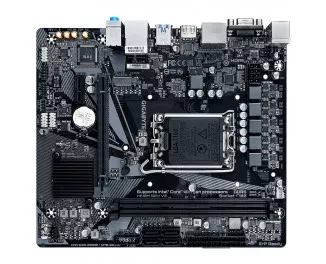 Материнська плата Gigabyte H610M S2H V2 (rev. 1.0)