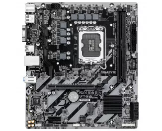 Материнская плата Gigabyte H810M S2H