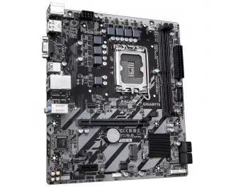 Материнская плата Gigabyte H810M S2H