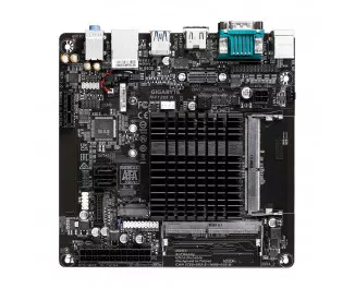 Материнська плата Gigabyte N4120I H (rev. 1.0)