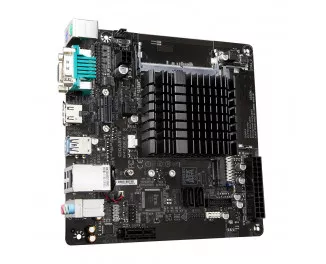 Материнська плата Gigabyte N4120I H (rev. 1.0)