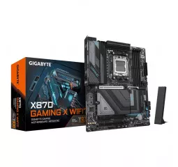 Материнская плата Gigabyte X870 GAMING X WIFI7