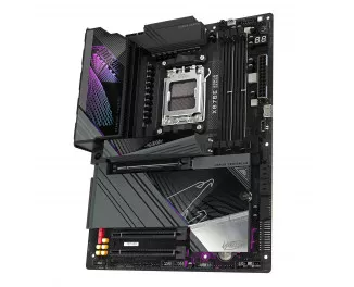 Материнская плата Gigabyte X870E AORUS MASTER