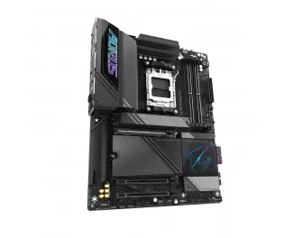 Материнская плата Gigabyte X870E AORUS PRO