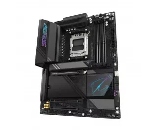 Материнская плата Gigabyte X870E AORUS PRO