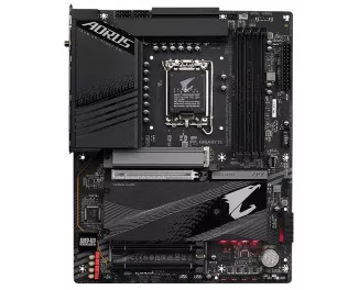 Материнська плата Gigabyte Z790 AORUS ELITE AX DDR4 (rev. 1.x)