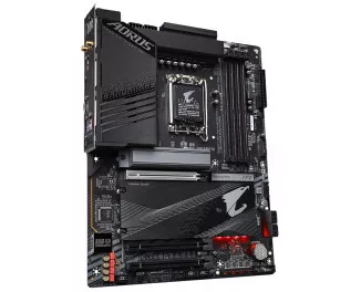 Материнська плата Gigabyte Z790 AORUS ELITE AX DDR4 (rev. 1.x)