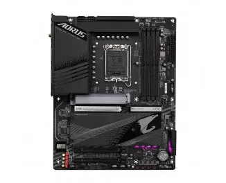 Материнская плата Gigabyte Z790 AORUS ELITE AX (rev. 1.0)