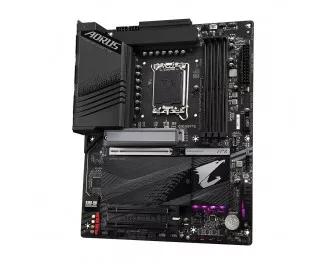 Материнская плата Gigabyte Z790 AORUS ELITE AX (rev. 1.0)