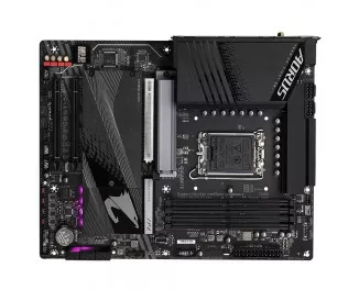 Материнская плата Gigabyte Z790 AORUS ELITE AX (rev. 1.0)