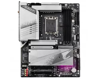 Материнская плата Gigabyte Z790 AORUS ELITE AX-W (rev. 1.x)