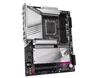 Материнская плата Gigabyte Z790 AORUS ELITE AX-W (rev. 1.x)