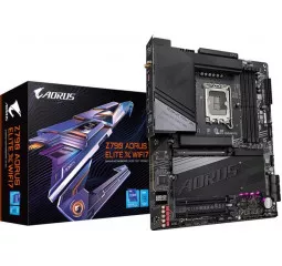 Материнская плата Gigabyte Z790 AORUS ELITE X WIFI7