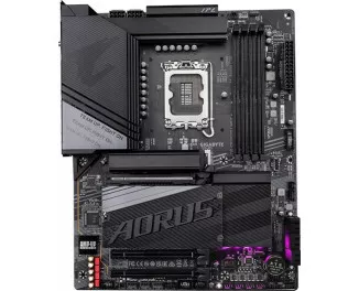 Материнская плата Gigabyte Z790 AORUS ELITE X WIFI7