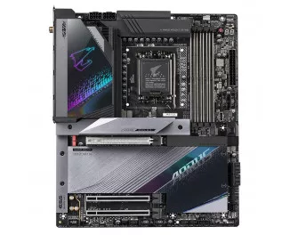 Материнская плата Gigabyte Z790 AORUS MASTER (rev. 1.0)