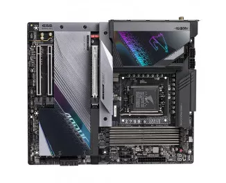 Материнская плата Gigabyte Z790 AORUS MASTER (rev. 1.0)