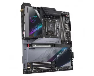 Материнская плата Gigabyte Z790 AORUS MASTER (rev. 1.0)