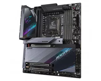 Материнская плата Gigabyte Z790 AORUS MASTER (rev. 1.0)