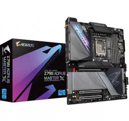 Материнская плата Gigabyte Z790 AORUS MASTER X