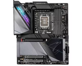 Материнська плата Gigabyte Z790 AORUS MASTER X