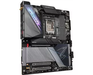 Материнська плата Gigabyte Z790 AORUS MASTER X