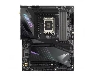 Материнская плата Gigabyte Z790 AORUS PRO X WIFI7