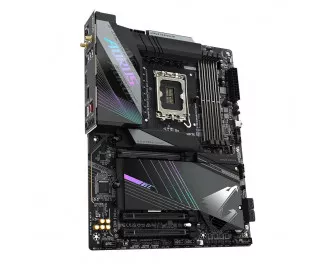 Материнская плата Gigabyte Z790 AORUS PRO X WIFI7
