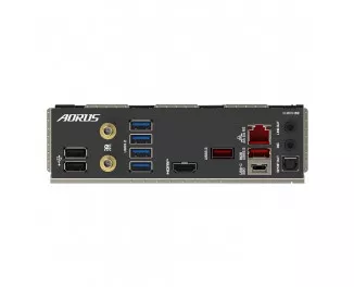 Материнская плата Gigabyte Z790 AORUS PRO X WIFI7