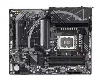 Материнська плата Gigabyte Z790 EAGLE AX (rev. 1.0)