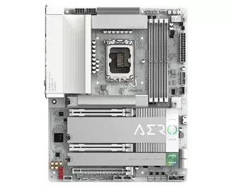 Материнська плата Gigabyte Z890 AERO G