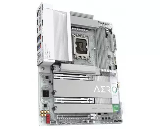 Материнська плата Gigabyte Z890 AERO G