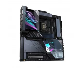 Материнська плата Gigabyte Z890 AORUS MASTER AI TOP (9MZ89MSAT-00-G10)