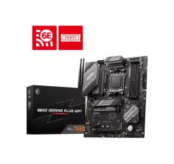 Материнская плата MSI B650 GAMING PLUS WIFI