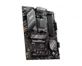 Материнська плата MSI B650 GAMING PLUS WIFI