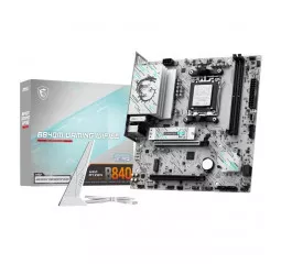 Материнская плата MSI B840M GAMING PLUS WIFI6E