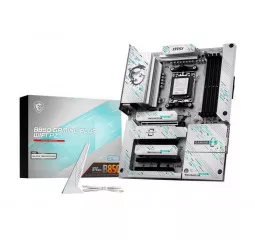 Материнская плата MSI B850 GAMING PLUS WIFI PZ
