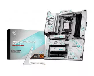 Материнская плата MSI B850 GAMING PLUS WIFI PZ
