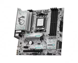 Материнська плата MSI B850M GAMING PLUS WIFI