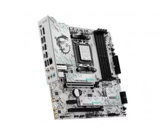 Материнська плата MSI B850M GAMING PLUS WIFI