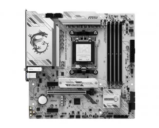 Материнская плата MSI B850M GAMING PLUS WIFI6E