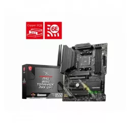 Материнская плата MSI MAG B550 TOMAHAWK MAX WIFI