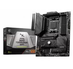 Материнская плата MSI MAG B650 TOMAHAWK WIFI