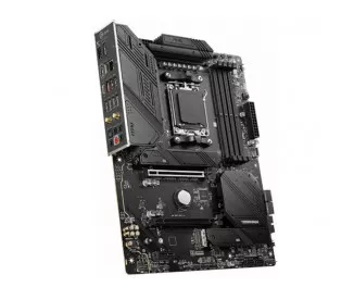 Материнская плата MSI MAG B650 TOMAHAWK WIFI