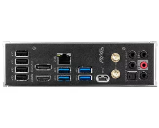 Материнская плата MSI MAG B650 TOMAHAWK WIFI