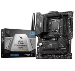 Материнская плата MSI MAG B760 TOMAHAWK WIFI